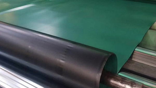 復合土工膜/土工膜用途